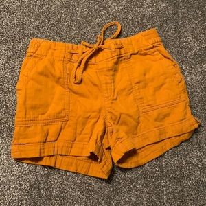 old navy shorts